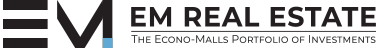 EM Real Estate logo