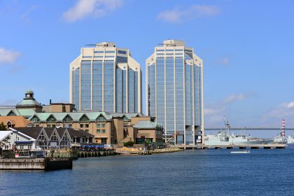 HALIFAX