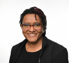 Lelia Bruce