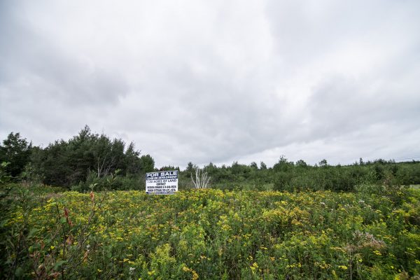 Queensway Land