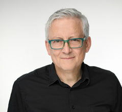 Robert Cumming