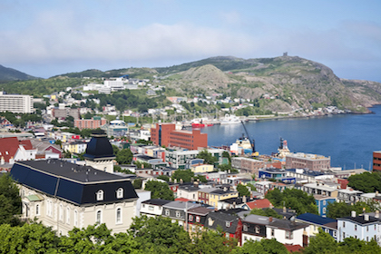St. John's, Newfoundland